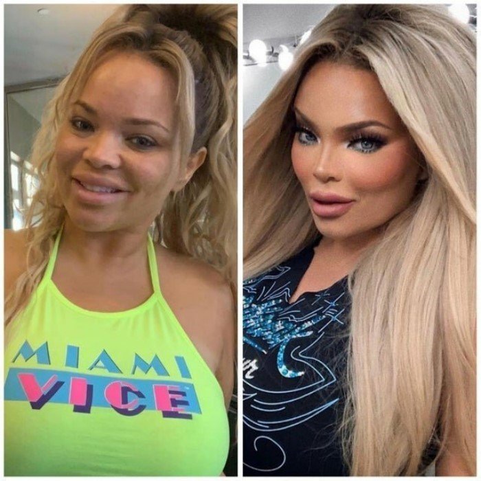 Expectations Against Reality (15 pics)