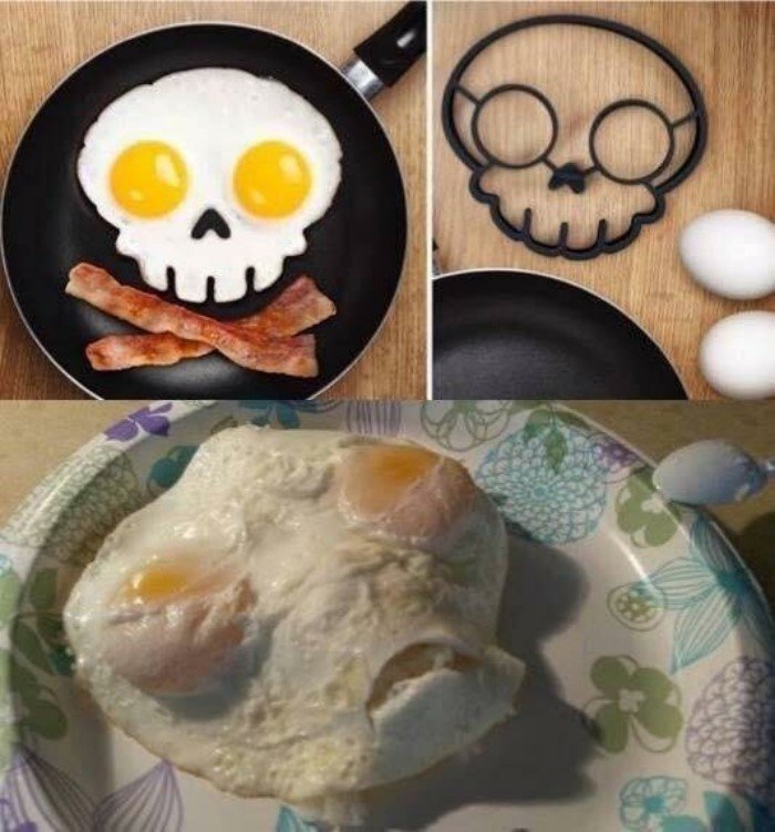Expectations Against Reality (15 pics)