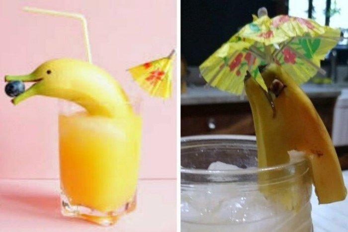 Expectations Against Reality (15 pics)