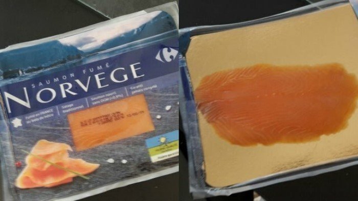 Expectations Against Reality (15 pics)