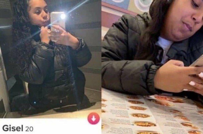 Expectations Against Reality (15 pics)