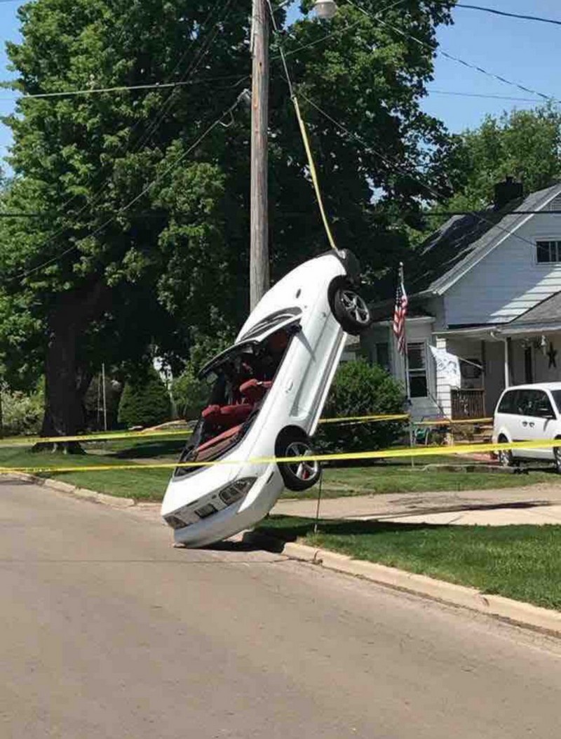 Bad Days Happen (25 pics)