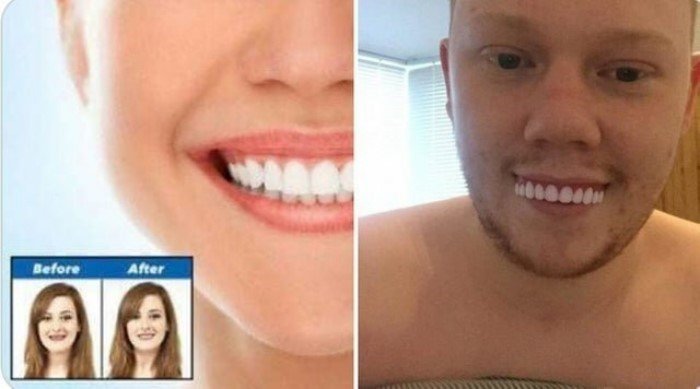 Expectations Against Reality (15 pics)