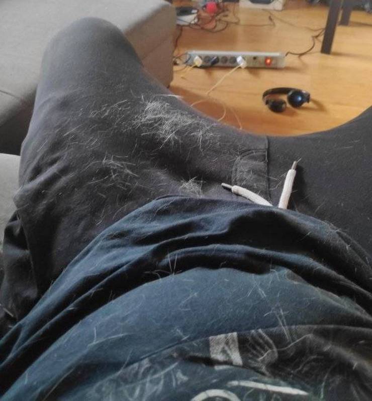 Bad Days Happen (25 pics)
