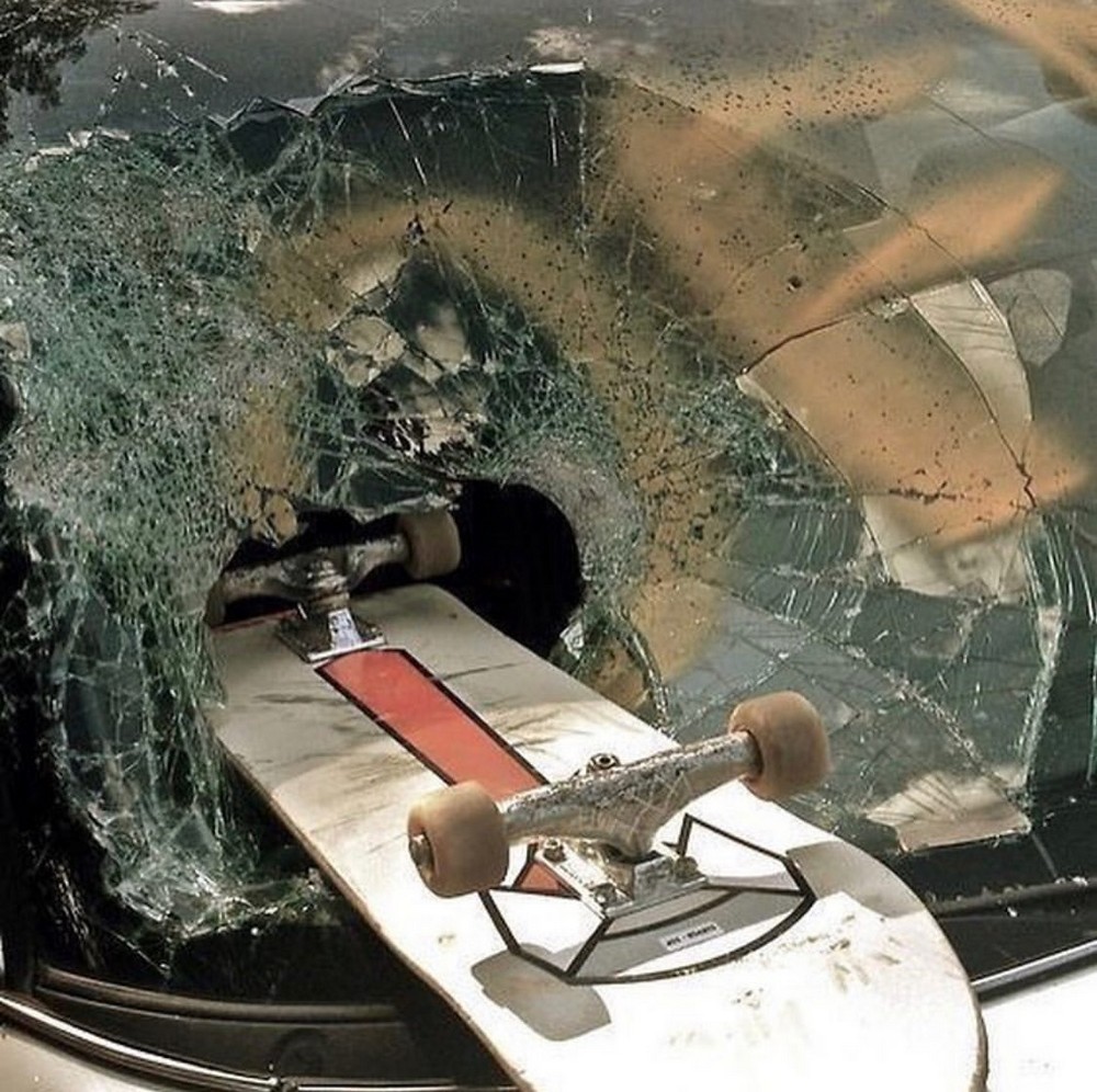 Bad Days Happen (25 pics)