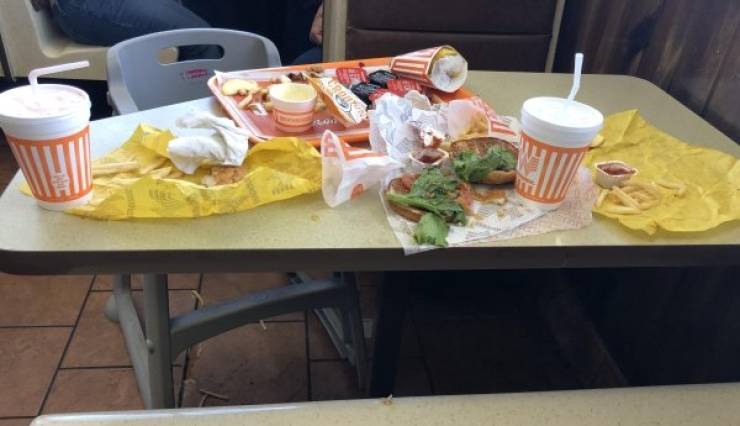 Bad Days Happen (25 pics)