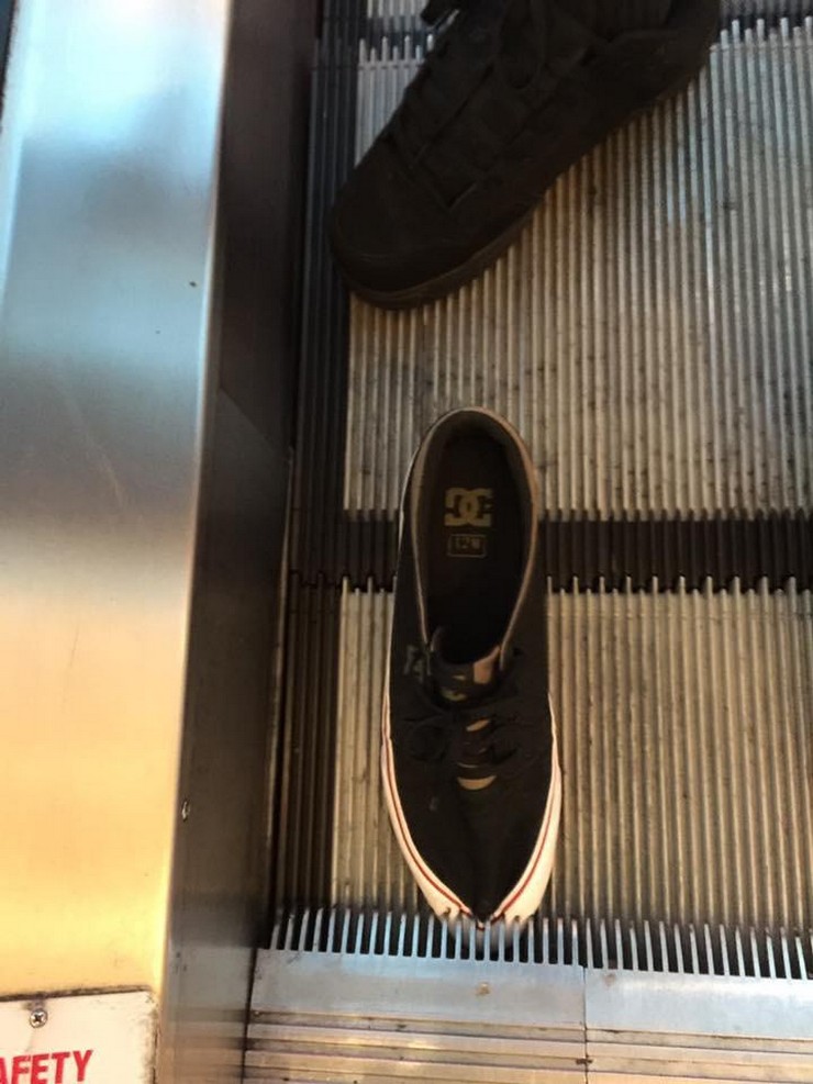 Unfortunate Situations (25 pics) Unfortunate Situations (25 pics)