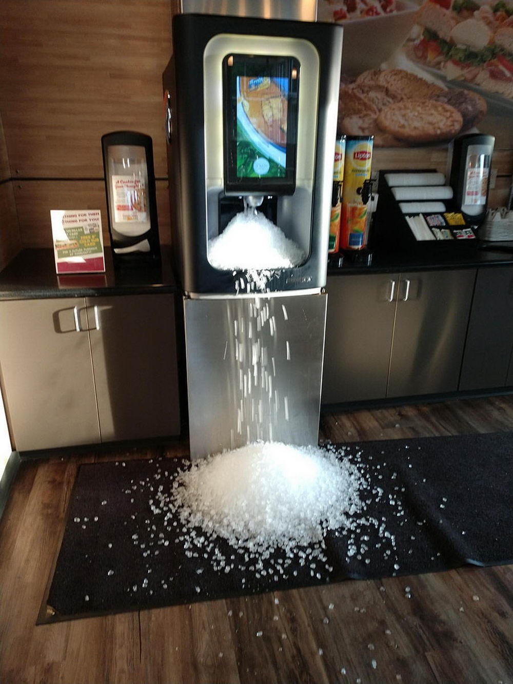 Unfortunate Situations (25 pics) Unfortunate Situations (25 pics)