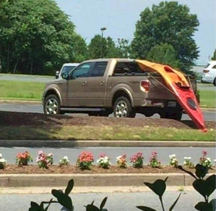 Unfortunate Situations (25 pics) Unfortunate Situations (25 pics)