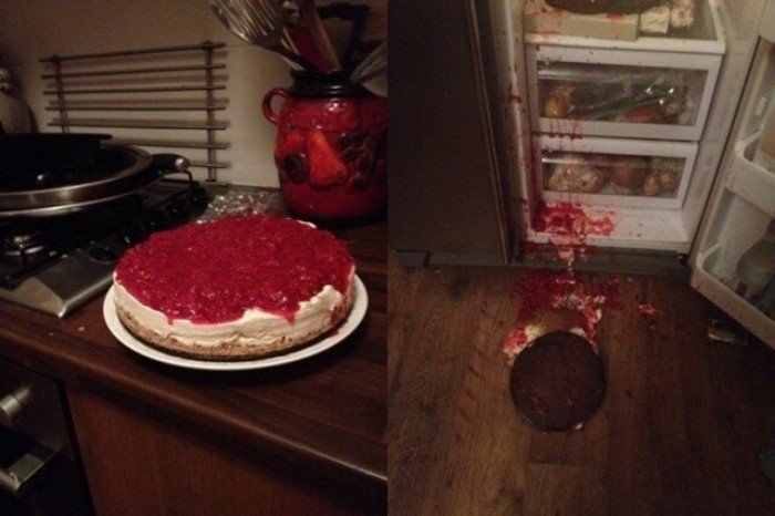 Culinary Fails (19 pics)