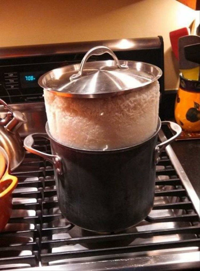 Culinary Fails (19 pics)