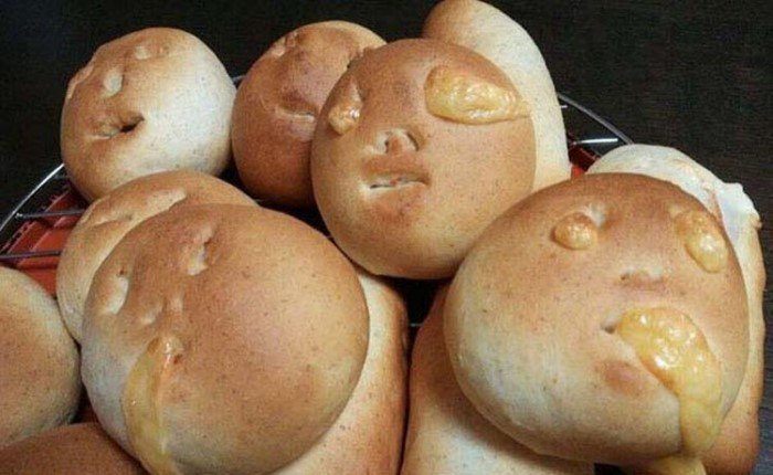 Culinary Fails (19 pics)