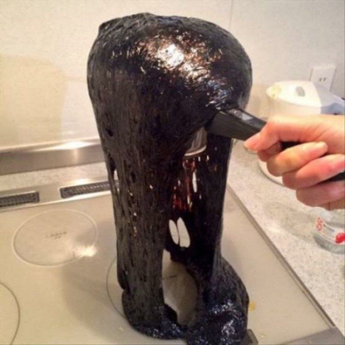 Culinary Fails (19 pics)
