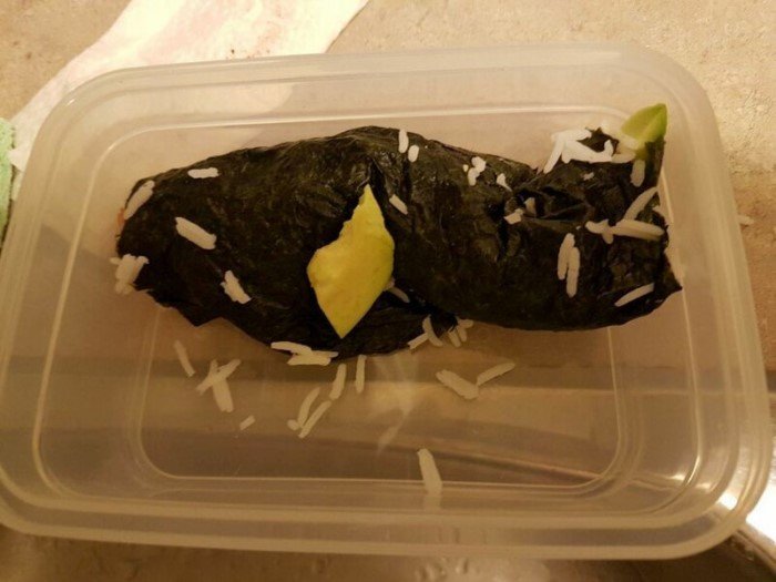 Culinary Fails (19 pics)