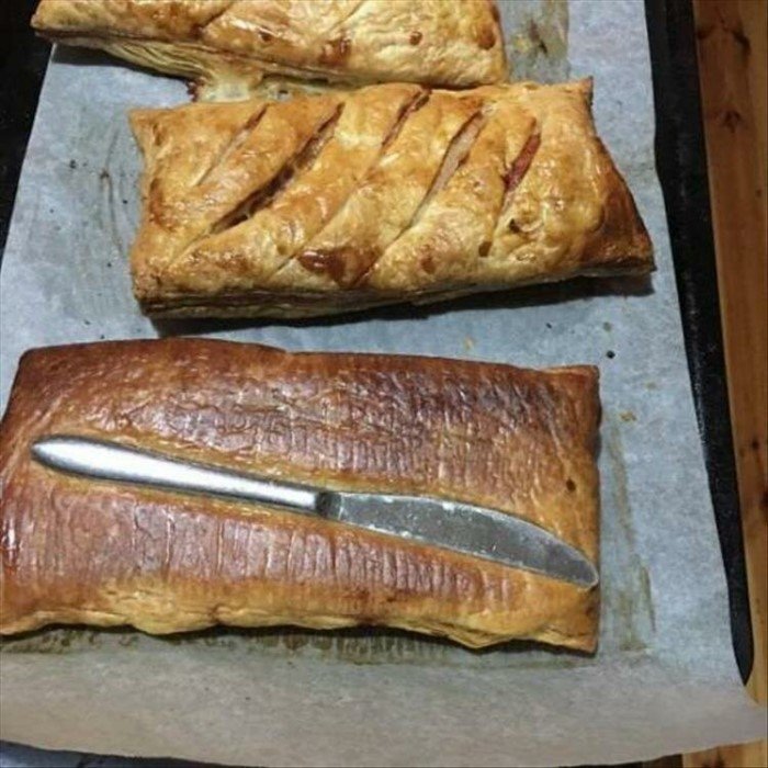 Culinary Fails (19 pics)
