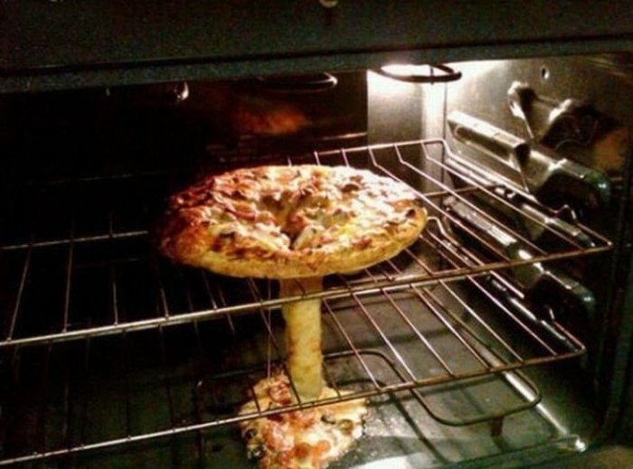 Culinary Fails (19 pics)