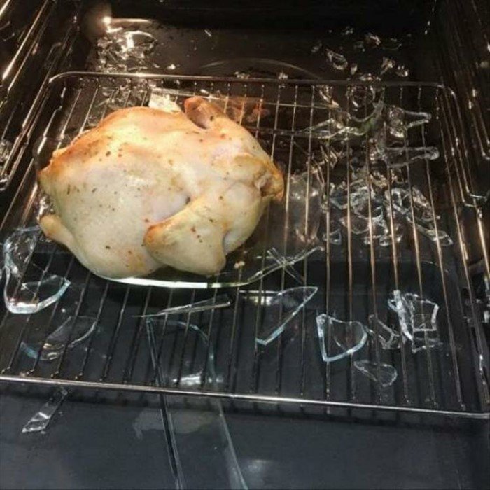Culinary Fails (19 pics)