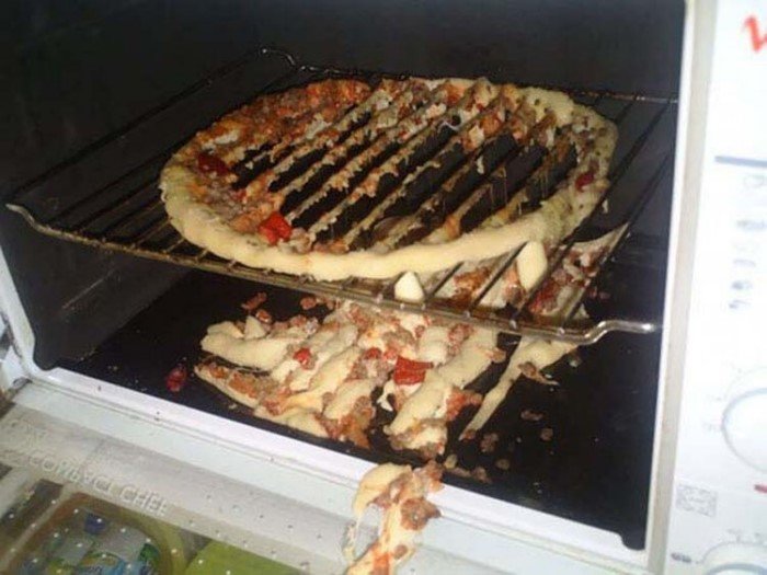 Culinary Fails (19 pics)