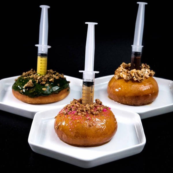 Crazy Food Serving (21 pics) Crazy Food Serving (21 pics)