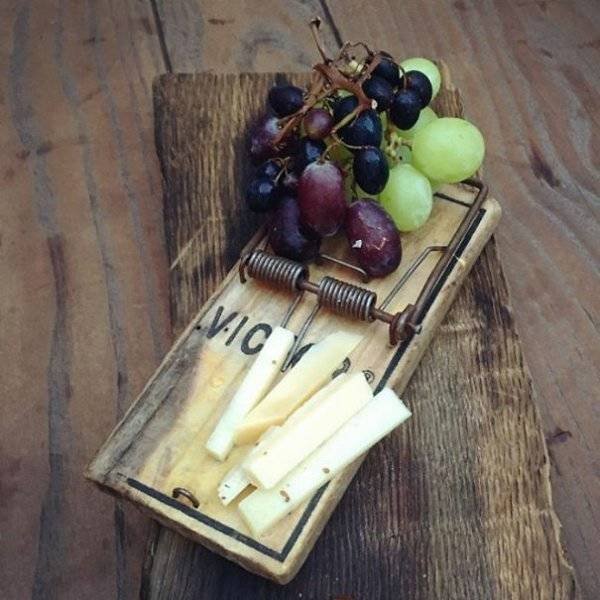 Crazy Food Serving (21 pics) Crazy Food Serving (21 pics)