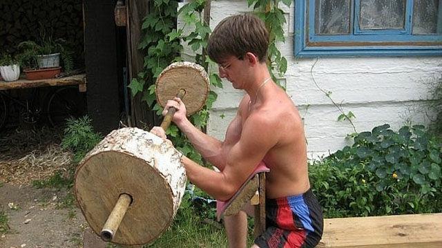Redneck Inventions And Repairs (27 pics) Redneck Inventions And Repairs (27 pics)