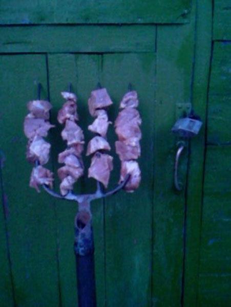 Redneck Inventions And Repairs (27 pics) Redneck Inventions And Repairs (27 pics)