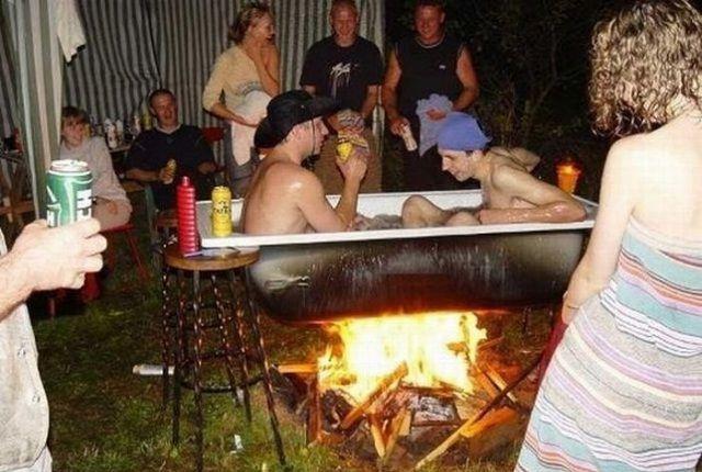 Redneck Inventions And Repairs (27 pics) Redneck Inventions And Repairs (27 pics)