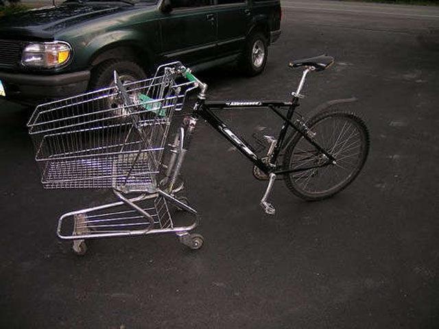 Redneck Inventions And Repairs (27 pics) Redneck Inventions And Repairs (27 pics)