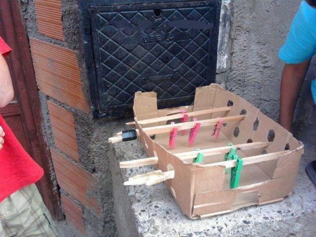 Redneck Inventions And Repairs (27 pics) Redneck Inventions And Repairs (27 pics)