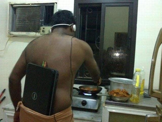 Redneck Inventions And Repairs (27 pics) Redneck Inventions And Repairs (27 pics)