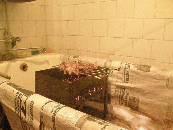 Redneck Inventions And Repairs (27 pics) Redneck Inventions And Repairs (27 pics)