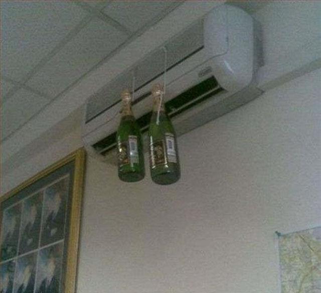 Redneck Inventions And Repairs (27 pics) Redneck Inventions And Repairs (27 pics)