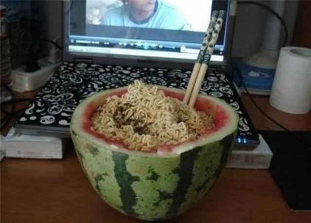 Redneck Inventions And Repairs (27 pics)