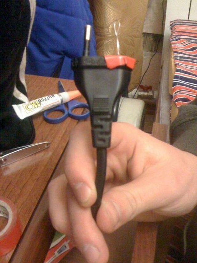 Redneck Inventions And Repairs (27 pics) Redneck Inventions And Repairs (27 pics)