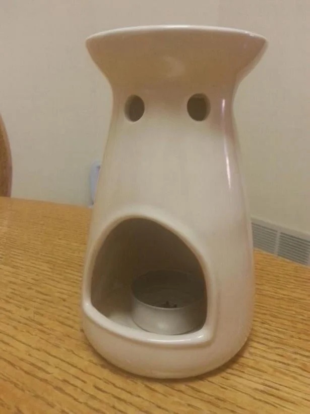 This Is Pareidolia (25 pics)