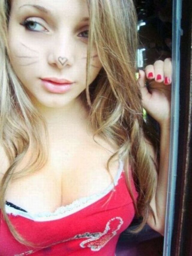 Cute Girls (21 pics)