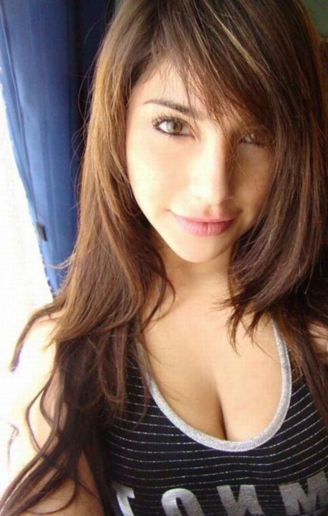 Cute Girls (21 pics)