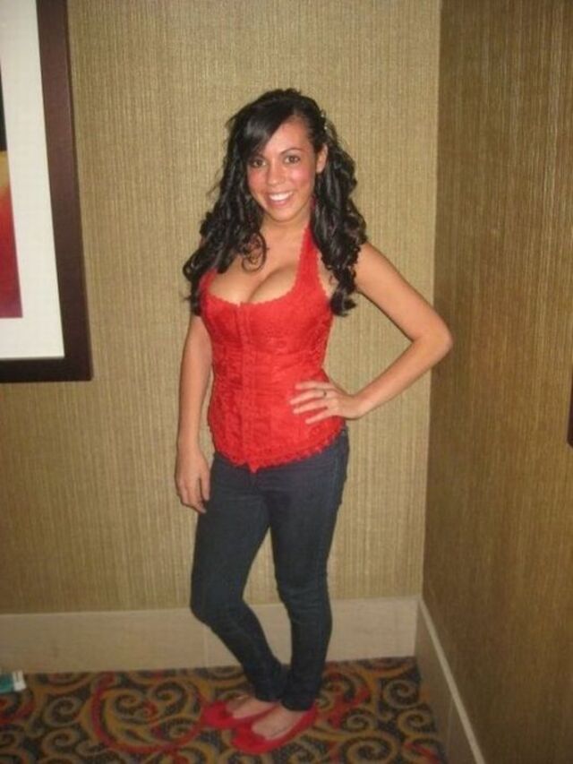 Cute Girls (21 pics)