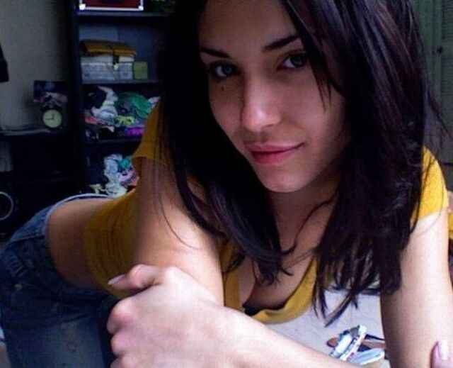 Cute Girls (21 pics)