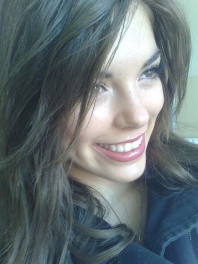 Beauty Girls (21 pics)