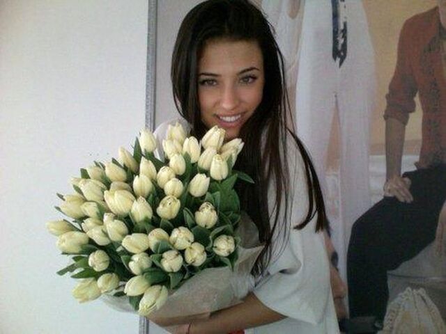 Beauty Girls (21 pics)