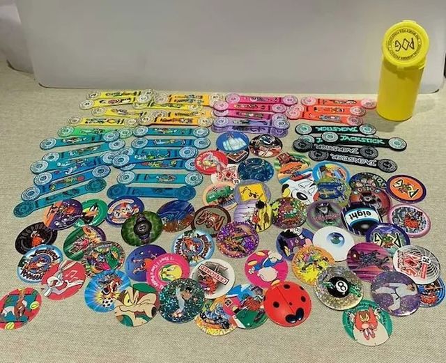 A Little Bit Of Nostalgia (27 pics) A Little Bit Of Nostalgia (27 pics)