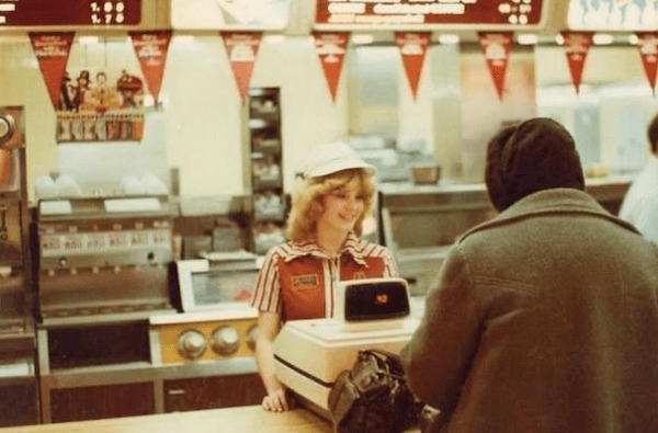 A Little Bit Of Nostalgia (27 pics) A Little Bit Of Nostalgia (27 pics)