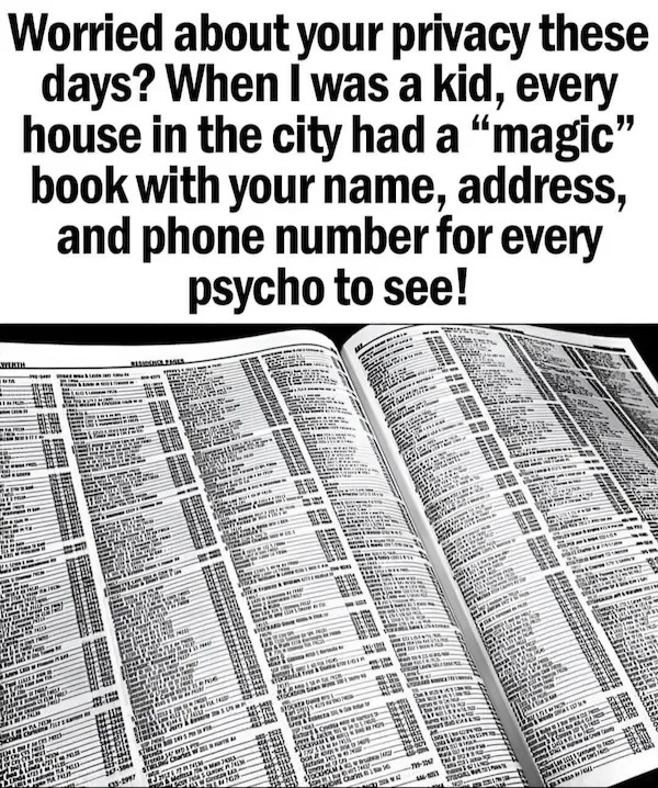 A Little Bit Of Nostalgia (27 pics) A Little Bit Of Nostalgia (27 pics)