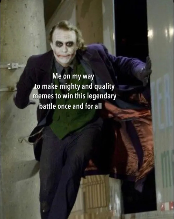 Random Memes (19 pics)