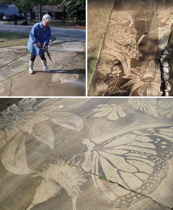 Before And After Cleaning (25 pics) Before And After Cleaning (25 pics)