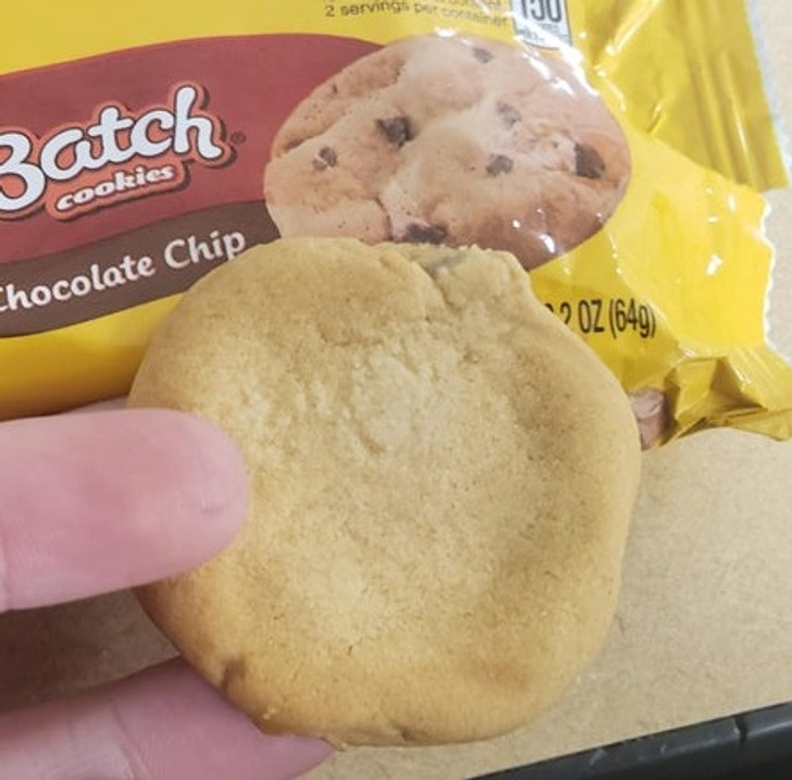 Expectations Against Reality (21 pics)