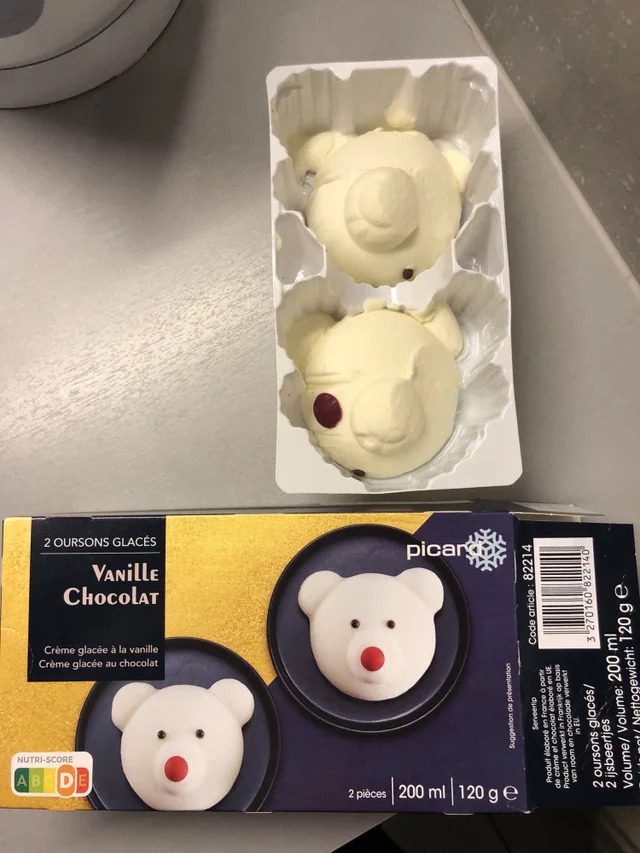 Expectations Against Reality (21 pics)