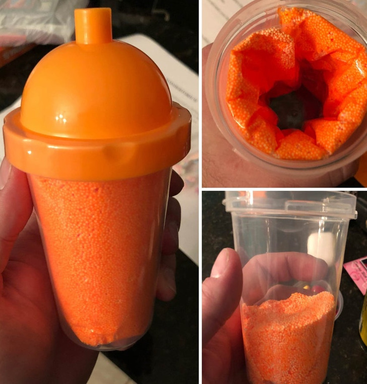Expectations Against Reality (21 pics)