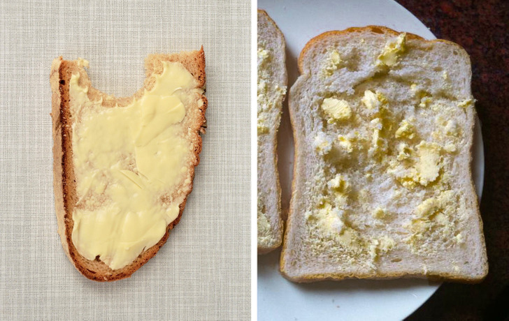Expectations Against Reality (21 pics)